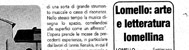 La Lomellina